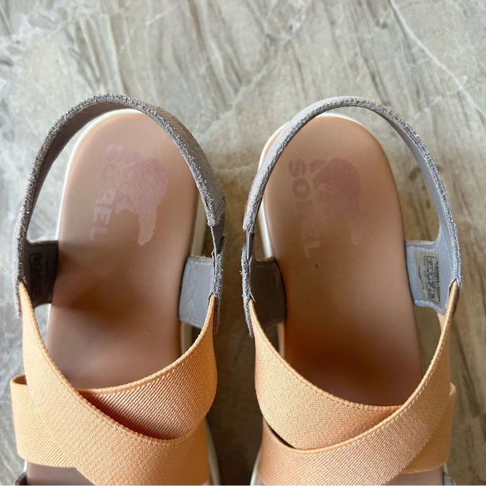 sorel cameron